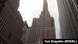 Жилой дом в Манхэттене, в котором несколько квартир принадлежат Prevezon Holdings