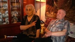 Мешканці окупованої частини Донбасу. Чи варто їм допомагати? Мешканці окупованої частини Донбасу. Чи варто їм допомагати?