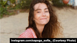 Софія Сапега