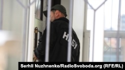 Наразі у Верховному суді проводяться невідкладні слідчі дії, кажуть в НАБУ і САП (фото ілюстративне)