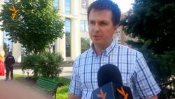 Адвокат Дмитрий Дубровин - об итогах заседания Адвокат Дмитрий Дубровин - об итогах заседания