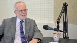 Intervju nedelje Denis Kif Intervju nedelje Denis Kif