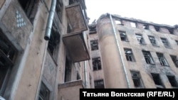 Дом Басевича в Петербурге