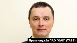 Алексей Рогозин