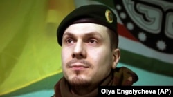 Адам Осмаєв