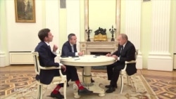 Путин о 6 полах Путин о 6 полах