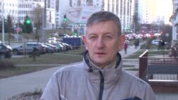 Экономист Ярослав Романчук – о "сахарном деле": "Типичная белорусская схема" Экономист Ярослав Романчук – о "сахарном деле": "Типичная белорусская схема"