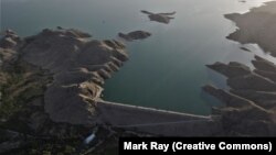 Дамба Дала розташована в районі Шах-Валі-Кот південної провінції Кандагар, приблизно за 40 кілометрів на північ від столиці провінції, міста Кандагар