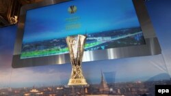 «Маріуполь» здобув перемогу в екстра-таймі