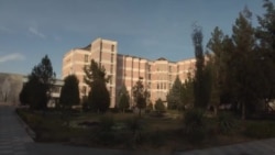 Пажӯҳишгоҳе, ки сокинон "Клиникаи Мансуров" меноманд. Мансуров кист? Пажӯҳишгоҳе, ки сокинон "Клиникаи Мансуров" меноманд. Мансуров кист?