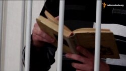 У Вінниці триває суд над підозрюваним у штурмі Вінницької ОДА У Вінниці триває суд над підозрюваним у штурмі Вінницької ОДА