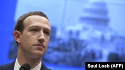 Сам Цукерберг нестиме особисту відповідальність за виконання приписів ФТК