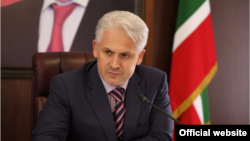 Муслим Хучиев