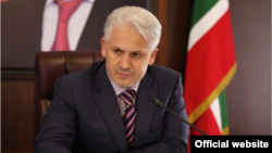 Муслим Хучиев