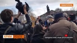 Як Україна відповіла Навальному? (відео) Як Україна відповіла Навальному? (відео)