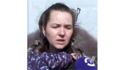 "Там ад" "Там ад"