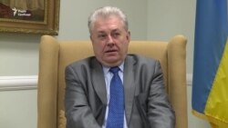 Володимир Єльченко про відносини з Віталієм Чуркіним Володимир Єльченко про відносини з Віталієм Чуркіним