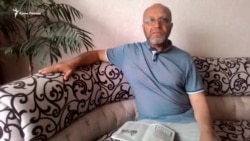 Крымский правозащитник о призывной камапании в Крыму (видео) Крымский правозащитник о призывной камапании в Крыму (видео)