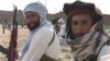 Taliban loyalists in Pakistan's tribal region