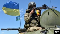 Ілюстраційне фото із зони АТО