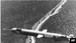 Ракеты «Томагавк»: что они могут сделать для Украины (фотогалерея)