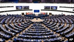 «Будь-яке врегулювання, яке виключає Україну або підриває її законні прагнення, не буде ані справедливим, ані життєздатним», заявили в Європарламенті