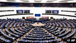 Позбавити Угорщину права голосу у Раді ЄС пропонують уже не вперше