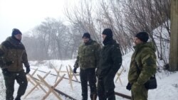 Грани Времени. МВФ недоволен блокадой сепаратистов? Грани Времени. МВФ недоволен блокадой сепаратистов?