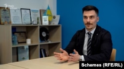 Павло Демчук