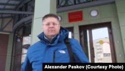 Григорий Винтер