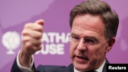 მარკ რიუტე