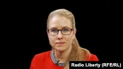 Юрист Любовь Соболь