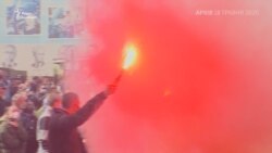 Стерненку вручили підозру: чому й за що? (відео) Стерненку вручили підозру: чому й за що? (відео)