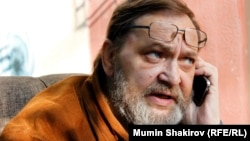 Михаил Угаров