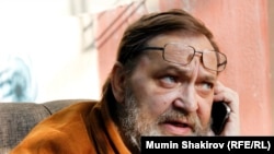 Михаил Угаров