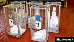 Всі п’ять виборчих дільниць в різних містах Росії ліквідовані