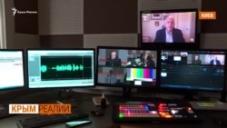 «Россия должна была подумать о воде до захвата Крыма» – Пайфер | Крым.Реалии ТВ (видео) «Россия должна была подумать о воде до захвата Крыма» – Пайфер | Крым.Реалии ТВ (видео)