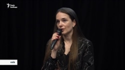 Олександра Матвійчук про притягнення до відповідальності Олександра Матвійчук про притягнення до відповідальності