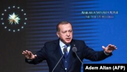 Тайїп Ердоган