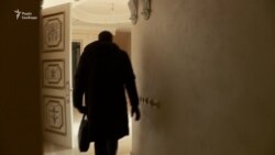 Квартиру Януковича на Оболоні віддали в «тимчасове управління» – відео Квартиру Януковича на Оболоні віддали в «тимчасове управління» – відео