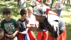 Історія родини Преображенцевих Історія родини Преображенцевих