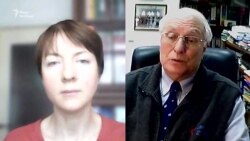 Академік НАН України Сергій Комісаренко про особливсоті вакцин Академік НАН України Сергій Комісаренко про особливсоті вакцин