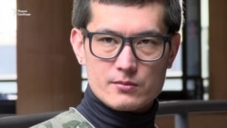 Пытки. Интервью с Али Ферузом после освобождения Пытки. Интервью с Али Ферузом после освобождения