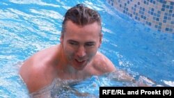 Михаил Шеломов