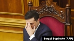 Владимир Зеленский