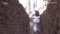 «Хочеш миру, готуйся до війни» – солдати про «нормандську зустріч» (відео) «Хочеш миру, готуйся до війни» – солдати про «нормандську зустріч» (відео)