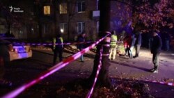 Депутат Мосійчук поранений унаслідок вибуху в Києві, дві людини загинули (відео) Депутат Мосійчук поранений унаслідок вибуху в Києві, дві людини загинули (відео)