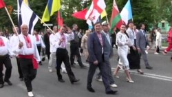 Херсонський театр – це Книга