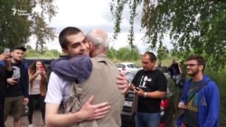 Иван Непомнящих: "Зона – это аналог России" Иван Непомнящих: "Зона – это аналог России"