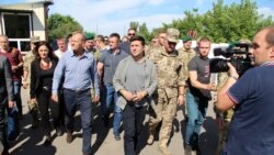 Ваша Свобода | Зеленський встановлює мир на Донбасі Ваша Свобода | Зеленський встановлює мир на Донбасі